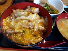 Lunch set - Picture of Fuufuu, Minamisoma - Tripadvisor
