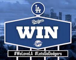 Pin By Dave On Dodgers Nation Dodgers Scoreboard Let S Go Dodgers Dodgers