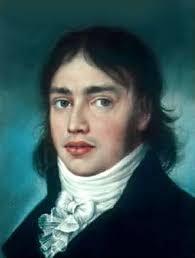 Samuel Taylor Coleridge & Charles Lamb