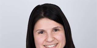 Richards gets global marketing post at Hallite