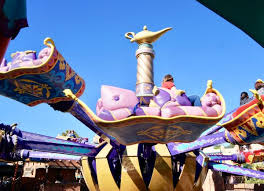 Best Disney Attractions For Kids Rides Preschoolers
