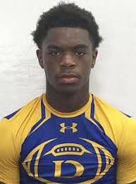 Joseph Bonds's Instagram, Twitter & Facebook