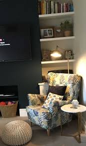 Ikea Strandmon Gillhov Armchair Kvartirnye Idei Interer Kuhni Uyutnyj Dom
