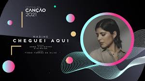 Jun 11, 2021 · carolina deslandes tem vindo a falar cada vez mais sobre saúde mental e a importância de mostrar a realidade tal como ela é. Carolina Deslandes Por Um Triz Lyric Video Festival Da Cancao 2021 Youtube