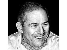 JAMES BREEN Obituary (2018)