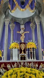 Procesiones de Guatemala