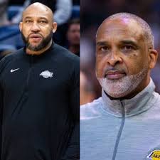 OFFICIAL: Cavs hire Antonio Lang as Assistant Coach. DETAILS:  on.nba.com/2MWmLGN #BeTheFight