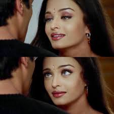 Aishwarya Rai In Dil Ka Rishta Aishwarya Rai Photo Bollywood Girls Aishwarya Rai