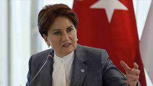 Akşener, evli ve 1 çocuk annesidir. Iyi Parti Genel Baskani Meral Aksener Den Seffaflik Cagrisi