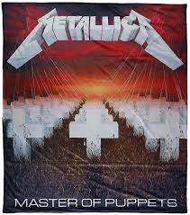 Metallica's official music video for master of puppets, from the soundtrack for metallica through the never. subscribe for more videos. Master Of Puppets Metallica Decke Emp