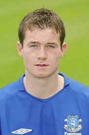 Everton Football Club Print: Patrick Boyle. Art Prints, Posters & Puzzles  from Everton FC