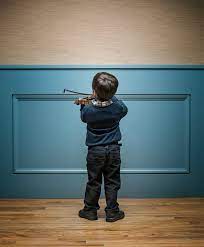 He will face sharks, deadly jellyfish and a whale if it means he will get his son back. How Do You Raise A Prodigy The New York Times