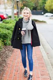 Pairing them with jeans is a bit trickier than wearing casual shoes with jeans, but it's not impossible. How To Style Derby Shoes Women S Fashion Poor Little It Girl Fashion Womens Fashion Dresses Casual Womens Fashion Casual Spring