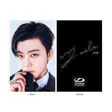 Jual GANCI AKRILIK NCT DREAM GO BACK TO THE FUTURE KEYCHAIN GANTUNGAN KUNCI  ACRYLIC KPOP UNOFFICIAL JENO