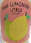 Pink Lemonade Citrus