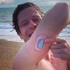 I Spy Sensors in the Public Eye!