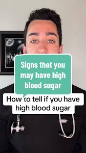 Have you ever experienced any of these? #diabetes #bloodsugar  #highbloodsugar #diabetesawareness #sugar #sugarcheck #medicine #health  #doctor