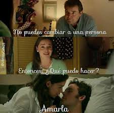 Yo Antes De Ti By Ani Movie Quotes Magic Quotes Love Movie