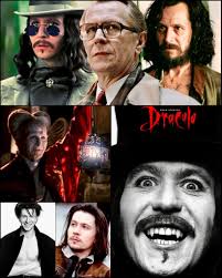 Bram Stokers Dracula had the best imo name the BEST opening scene in horror  history ၁၁ NIGHTMARE SFILME STREET
