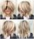 Shoulder Length Lob Hairstyles