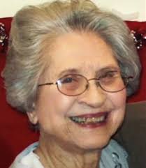 Roberta "Bunny" Crittenden Obituary