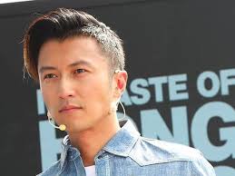 Nicholas Tse Launches HK-style Menu For McDonald's Hongkong — Siew  Mei-Flavoured Shake Shake Fries, Anyone?
