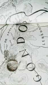 The Return Of The King Lord Of The Rings Lotr