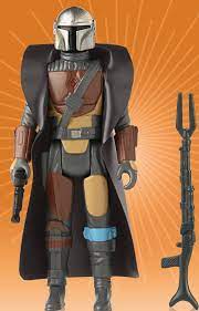 Easter shop toys & games kids' jewelry & watches kids' face masks kids & baby room. Star Wars Toys And Mandalorian Figures Aren T Really For Kids Anymore Polygon