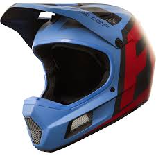 Rampage Comp Creo Helmet