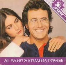 The tao of now‏ @inthenoosphere 2 дек. Al Bano Romina Power Al Bano Romina Power Amiga 8 56 450 Amazon De Musik