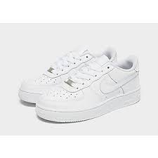 Nike Air Force 1 Low Junior Nike Nike Air Force White Nike Air Force