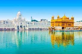 43 Religious Places In India Most Popular Holy Places In