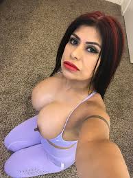 TW Pornstars - Gabby Quinteros OnlyFans Content Creator. Twitter. Im just  a regular Hispanic woman Madura that loves to 👉🏼👌🏼. 3:49 PM - 10 Apr  2021