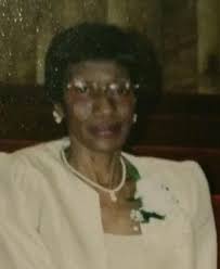 Most Recent Obituaries