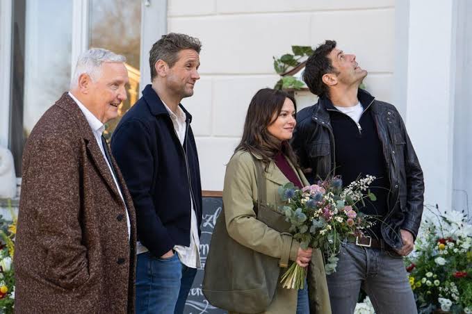 Die Landarztpraxis – Team Sonnenhof Staffel 1 Episodenguide –  fernsehserien.de