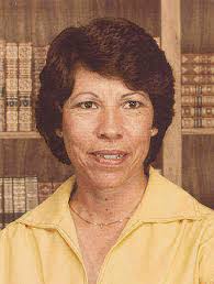 Sofia Ramos Obituary (2010)