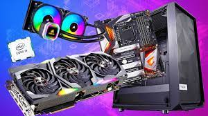 How To Build A Gaming Pc, Plus Sample Builds To Get You Started - Gamespot