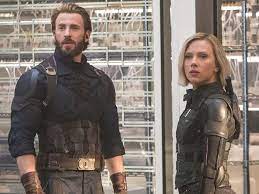 This post contains frank discussion of the most crucial plot points of avengers: Early Avengers Infinity War Script Had Captain America In The End Of The Movie