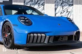 Image result for Voodoo Blue 2025 Porsche