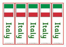 It is a tricolour featuring three equally sized vertical pales of green, white and red, national colours of italy, with the green at the hoist … continue reading… Italy Flag Printables World Thinking Day World Thinking Day Italy Italy Flag