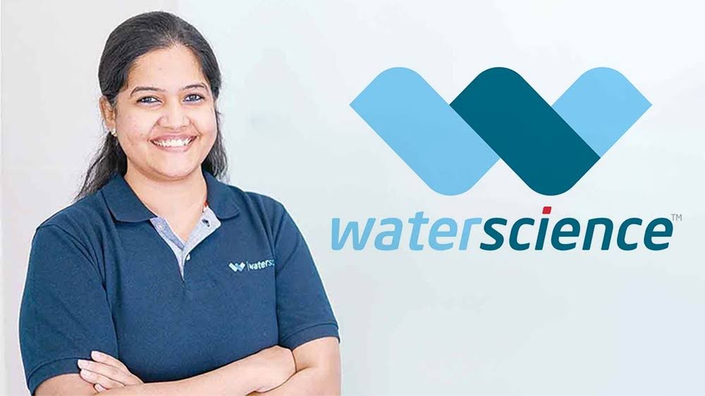 WaterScience product image
