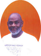 Willie McKee Obituary