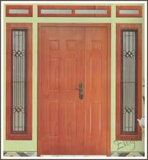 Contoh pintu minimalis terbaru, corak pintu minimalis, contoh pintu minimalis modern, distributor pintu minimalis dua pintu bekasi, distributor pintu minimalis dari triplek bekasi. 12 Inspirasi Model Pintu Minimalis Terbaru Kusenpintujendelakayu Com