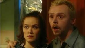 Spaced" Gatherings (TV Episode 1999)