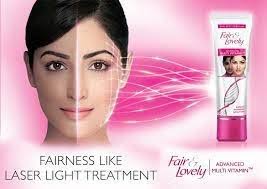 Fairness Cream
