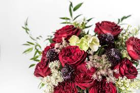Contact fromyouflowers.com via email, phone or by letter. Announcing Vogue S Editor Designed Floral Arrangements With Urbanstems Vogue