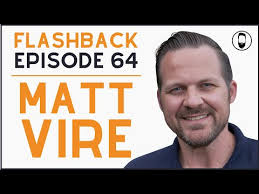 Randy Forcier Podcasts