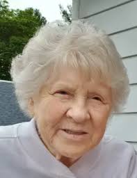 Obituary information for Ferne E Bradder