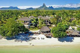 Located in the indian ocean, mauritius is best known for its abundance of luxury hotels nestled on breathtaking white sandy beaches, picturesque lagoons and volcanic mountain backdrops. 12 Best Resorts In Mauritius Planetware