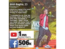 How Life Changes For Internet Celebrities Good Better And Sometimes Worse The Economic Times By aksh baghla posted 1 month ago ∗ 393k views. internet celebrities